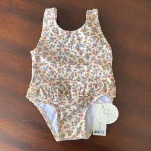 Rylee + Cru NWT bathing suit.